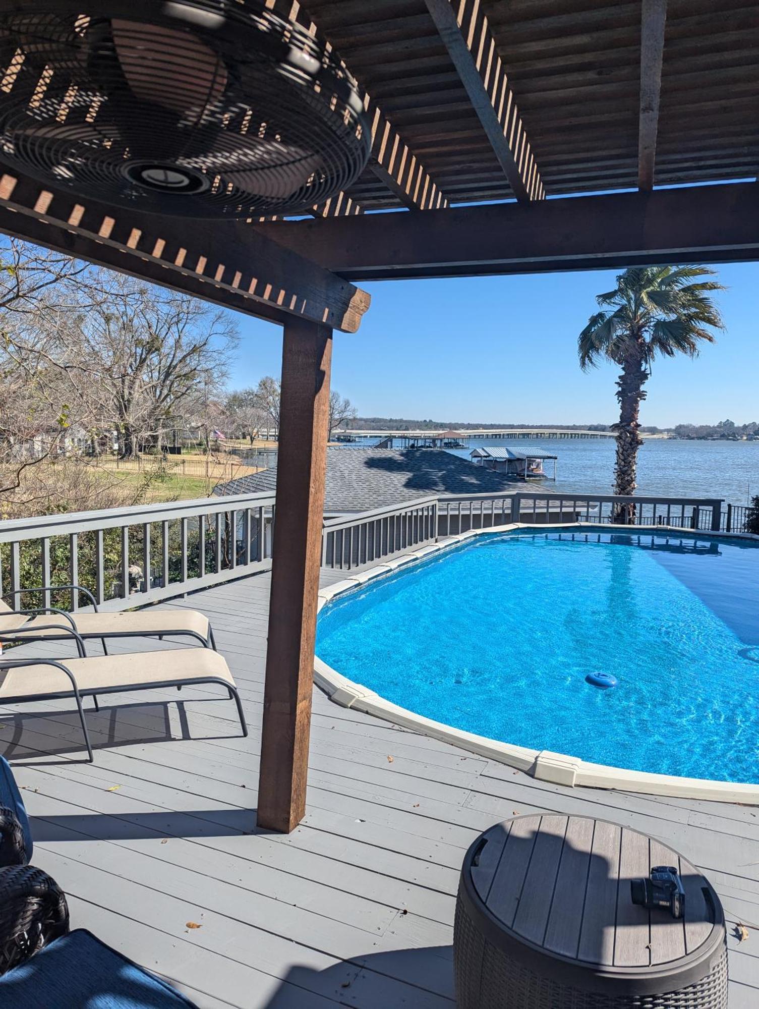 Payne Springs Paradise With Pool And Hot Tub! Mabank Dış mekan fotoğraf